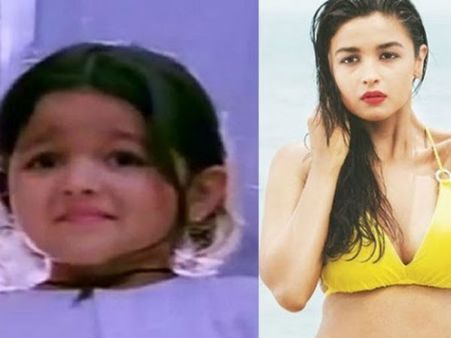 स्टारकिड्स जो आगे चलकर बने बॉलीवुड सुपरस्टार्स