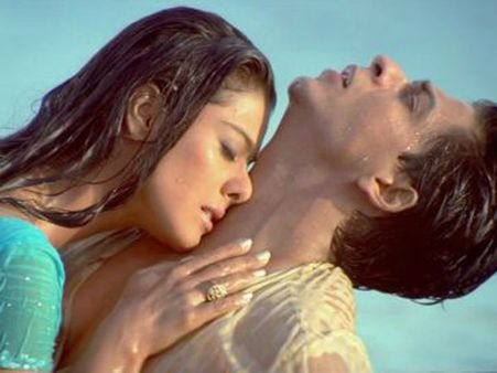 तो ये हैं काजोल-शाहरुख की जादुई जोड़ी के 10 गहरे राज