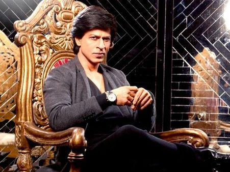 अंडरवर्ल्ड की धमकी के बाद शाहरुख खान की सुरक्षा बढ़ी