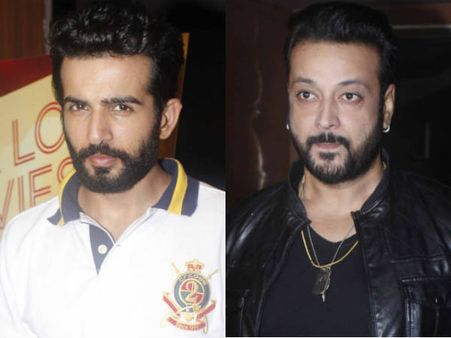 जय ने कहा संतोष का थप्पड़ नहीं खाना!