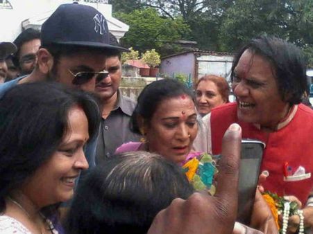 तो क्या 'तमाशा' में पांडवानी गायेंगे रणबीर कपूर?