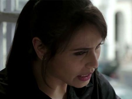 हे भगवान..आदित्य की 