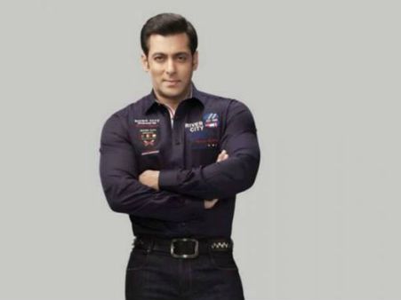 लीजिये अब फीते की किक के लिए सलमान लेंगे 3.5 करोड़ रूपये!