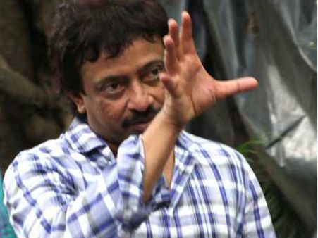 रामगोपाल वर्मा ने कहा-गणेश ने ऐसा क्या किया, जिससे वह भगवान बन गए