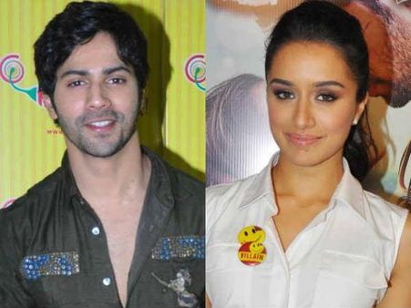 'एबीसीडी 2' के लिए क्यों चुने गये वरूण-धवन?