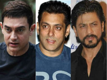 सलमान, शाहरूख, आमिर या कोई और..किसका होगा 2014?