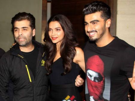 फाइंडिंग फेनी' जरूर एक मानक तय करेगी: करण जौहर