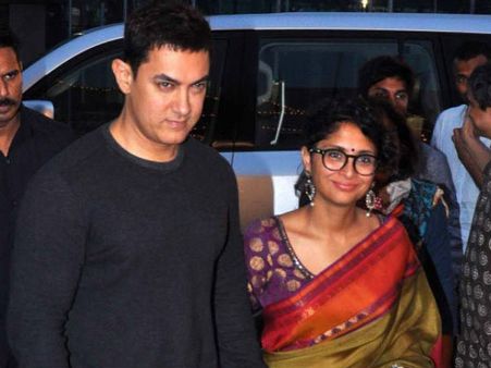 बीवी किरण रॉव संग आमिर करेंगे अंग-दान..मरने के बाद