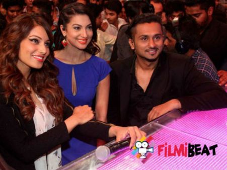 बिपाशा की चाहत..हनी सिंह के साथ एक गाना मिल जाये..बस