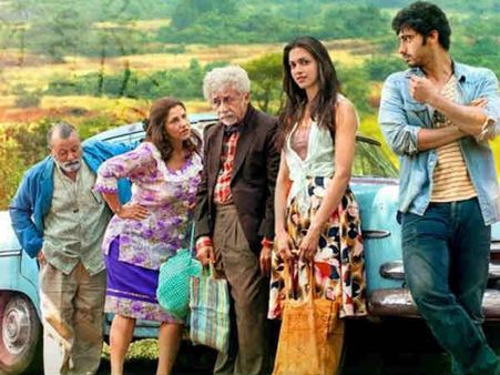 बोली दीपिका..मेरे 'वर्जिन' पर सेंसर की कैंची गलत