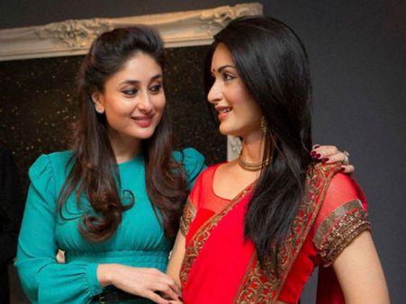 Pics: बोलीं बेगम..शिक्षक, मां की तरह ही महत्वपूर्ण हैं