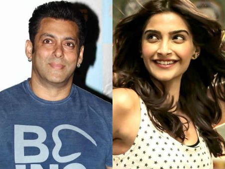 'ओह माय गॉड' में प्रेम संग रोमांस करने जा रहीं: सोनम कपूर