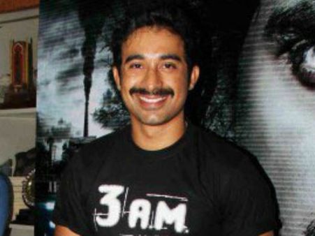 मैं रोडीज नहीं देखता- रणविजय सिंह