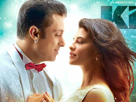 मुनाफे के मामले में किक साल 2014 की टॉप फिल्म