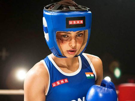 मेरी कॉम डिजायनर ईशा की ड्रग्स ओवरडोज से मौत!