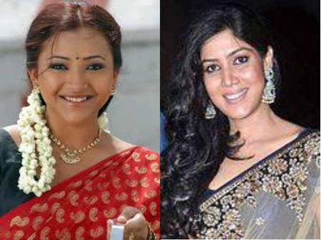 जिस्मफिरोशी में पकड़ी गई श्वेता के लिए बिलख उठीं उनकी टीवी मदर