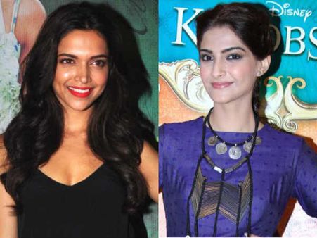 7 साल बाद फिर से सोनम-दीपिका आमने-सामने, किसकी होगी जीत?
