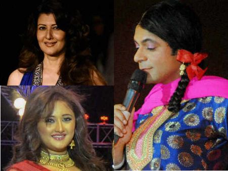 तो संगीता-तपस्या-गुत्थी से सजेगी बिग बॉस 8 की महफिल?