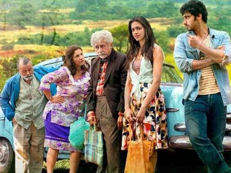 Exclusive- जानिये दीपिका, डिंपल, अर्जुन में क्या है विचित्र!