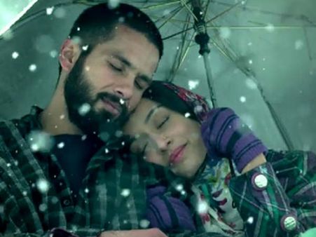 अब किताबों में पढ़ेंगे आप 'हैदर' की कहानी