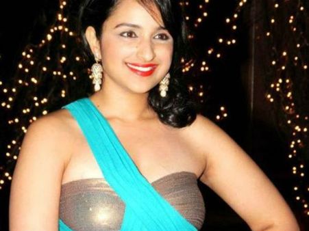 दावत-ए-इश्क के चक्कर में परिणिति को लेना पड़ा पब्लिक टॉयलेट का सहारा