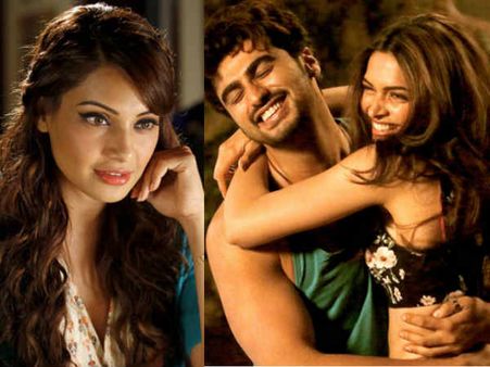 बिपाशा की क्रियेचर को पीछे छोड़ आगे बढ़ी फाइडिंग फेनी