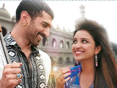 Box Office- दर्शकों को लज़ीज लग रही है दावत-ए-इश्क