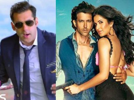 तो कैटरीना की वजह से 'बैंग बैंग' ने 'बिग बॉस' को नो कहा?
