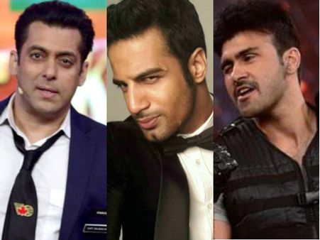 'बिग बॉस 8' के प्रीमियर में ही होने लगी सेक्स और बिकनी की बातें!