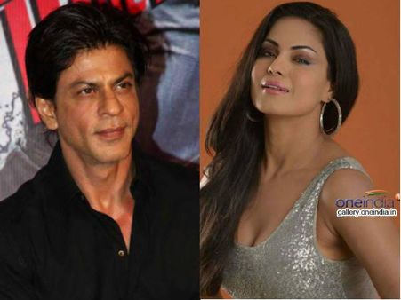 वीना मलिक ने दिया बेटे को जन्म, शाहरूख से की बराबरी