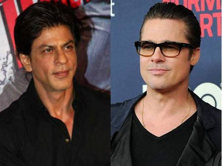 तो बॉलीवुड के बादशाह से डरता है हॉलीवुड का किंग!