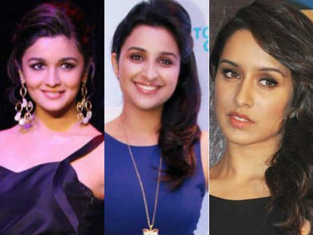 आलिया हो या श्रृद्धा सभी का भला चाहती हूं- परिणिती चोपड़ा