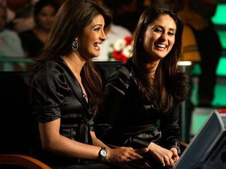 करीना ने किया प्रियंका पर कमेंट. कहा पैसों के लिए जीवनी में काम नहीं!