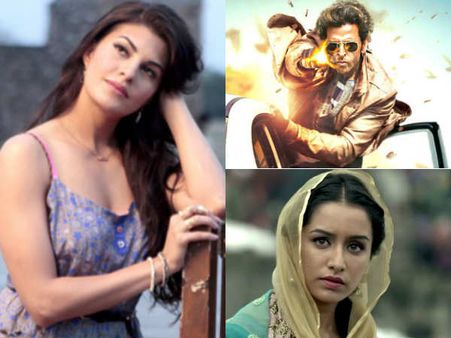 बॉलीवुड Trivia पार्ट 1- बैंग-बैंग, हैदर, तेवर, हैप्पी न्यू ईयर से जुड़ी कुछ दिलचस्प बातें