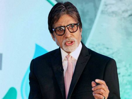 छत्तीसगढ़ को अपनी आवाज़ देंगे अमिताभ बच्चन