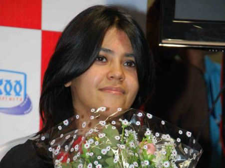 'अजीब दास्तां..' दमदार है, इसलिए विवादित है: एकता कपूर