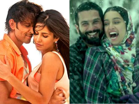 'बैंग-बैंग' vs 'हैदर'..कौन जीतेगा बॉक्सऑफिस फाइट?