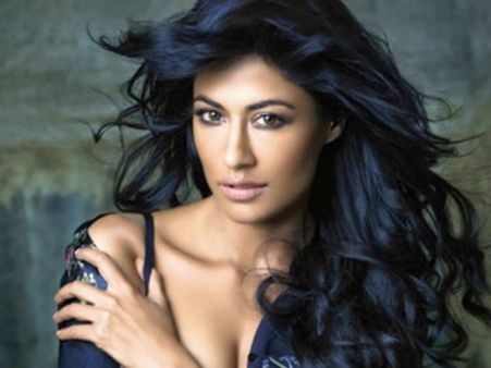 Pics: बोल्ड एंड ब्यूटीफूल लेकिन जॉबलेस हैं चित्रांगदा