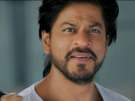 बॉलीवुड के किंग खान को शो में जज बनना पसंद नहीं