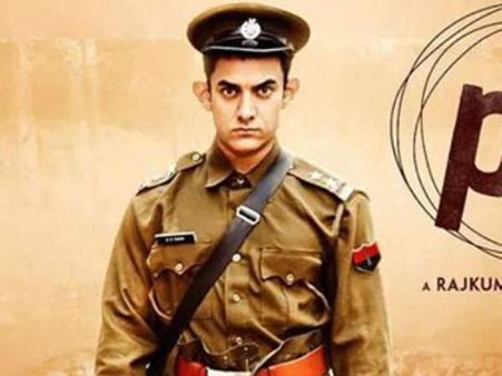 OMG! ऋतिक के चैलेंज के खातिर आमिर ने उतार दिया 