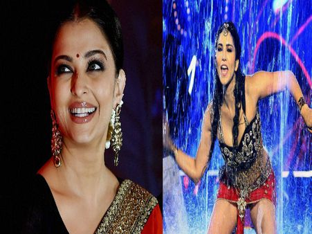 ऎश्वर्या राय को टक्कर देने मैदान में उतरी बेबी डॉल सनी लियोन