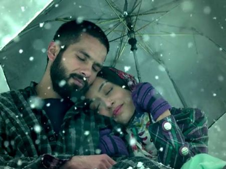 10 वजहें कि आपको क्‍यों देखनी चाहिए हैदर