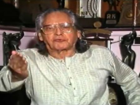 Exclusive- क्या हुआ जब गुलाबी नगरी से पूछा हसरत जयपुरी का नाम