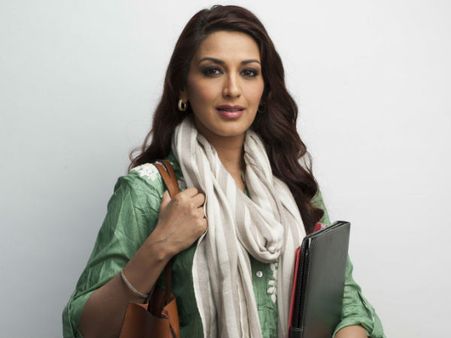 'अजीब दास्तां हैं..' में दिखेगी चटक-मटक वाली नहीं सिंपल सोनाली