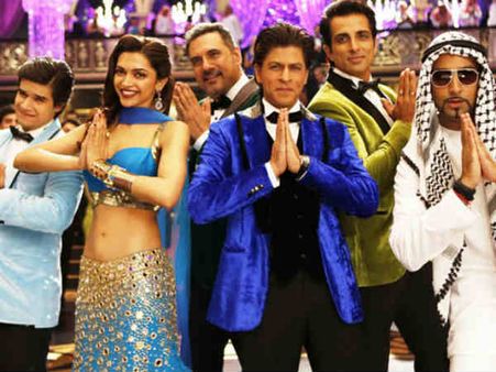 'हैदर'-रितिक के हिट होने से क्यों खुश है 'हैप्पी न्यू ईयर' की टीम?