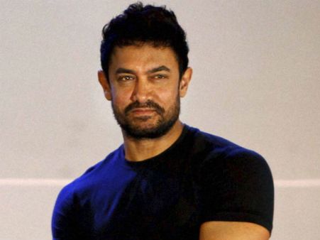 बड़ी खबर: आमिर बने दक्षिण एशिया में यूनिसेफ के ब्रांड एंबेसडर