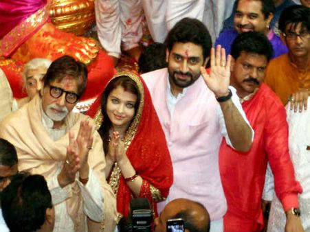 अब अपने दिल्ली के ‘सोपान’ में नहीं आते अमिताभ बच्चन