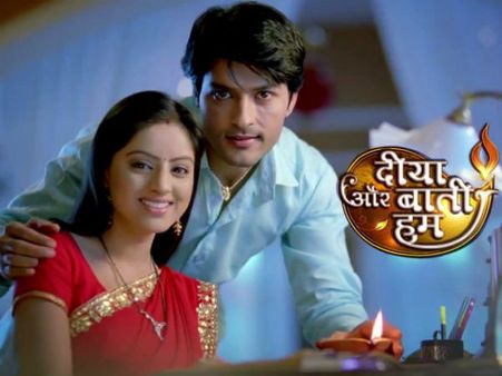 दीया और बाती ने फिर मारी बाजी, टीवी शो में नंबर 1