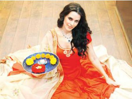 कुछ खास अंदाज में मनाएंगे फिल्मी सितारे दीवाली