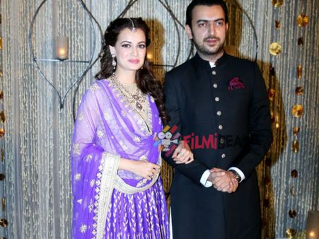 दूल्हा बन साहिल ब्याह ले जाएंगे दुल्हनियां दीया को